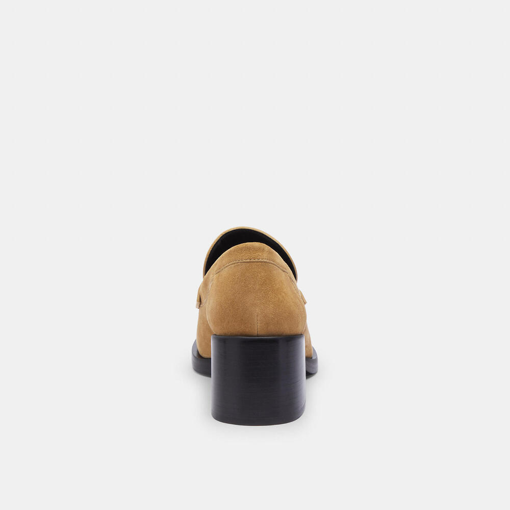 COACH NATALIE LOAFER